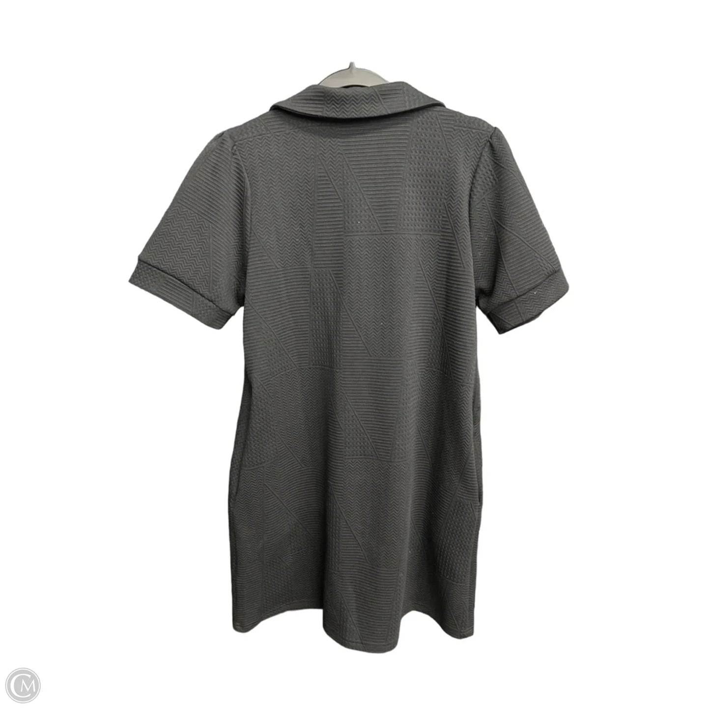Dress Casual Short By Eesome In Black, Size: M