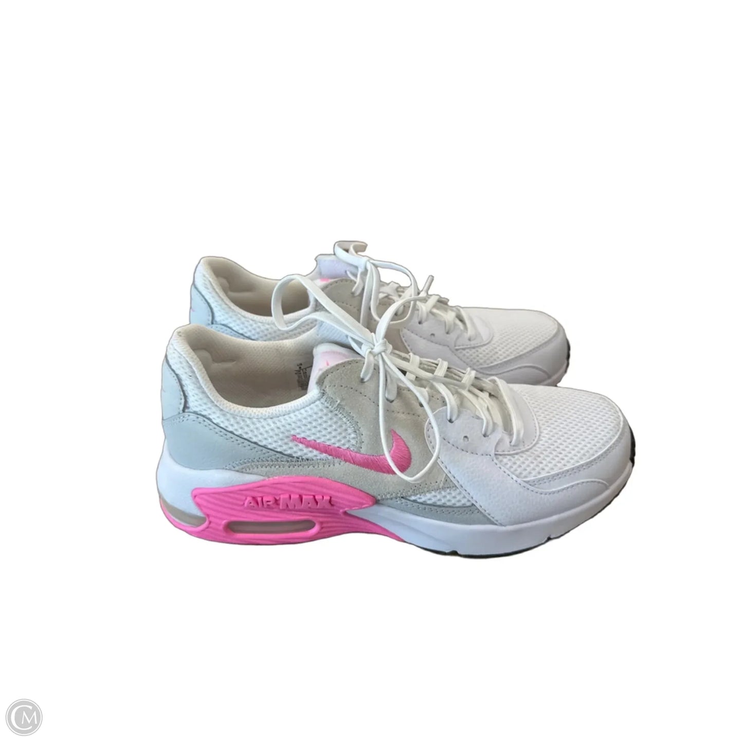 Shoes Athletic By Nike In Animal Print, Size: 8