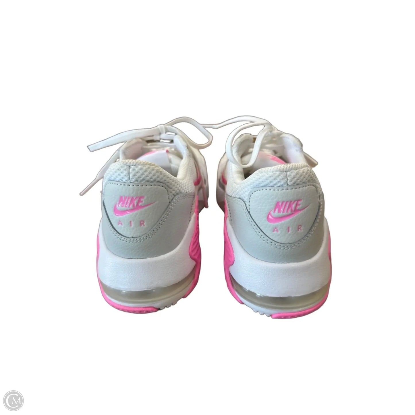 Shoes Athletic By Nike In Animal Print, Size: 8