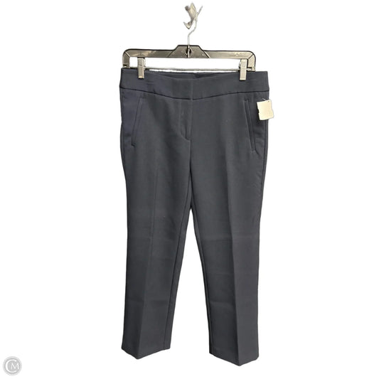 Pants Dress By Loft In Navy, Size: 2
