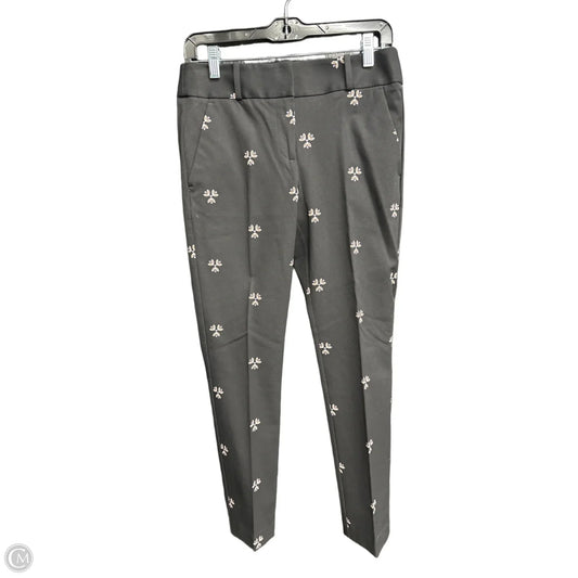 Pants Dress By Loft In Black, Size: 2