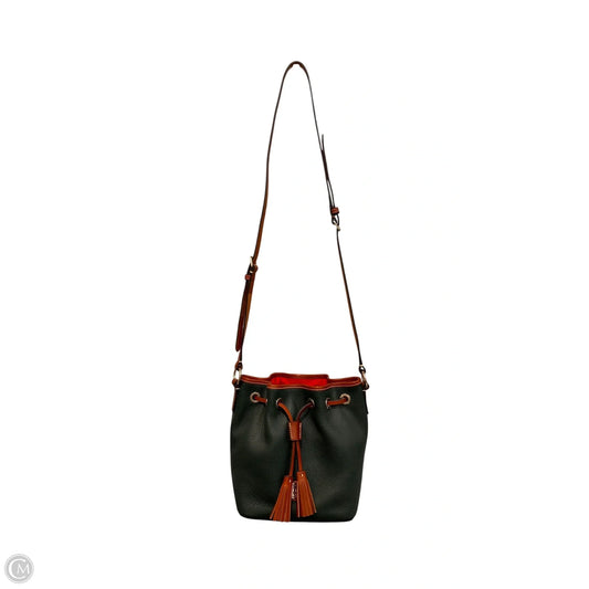 Crossbody Designer By Dooney And Bourke, Size: Medium