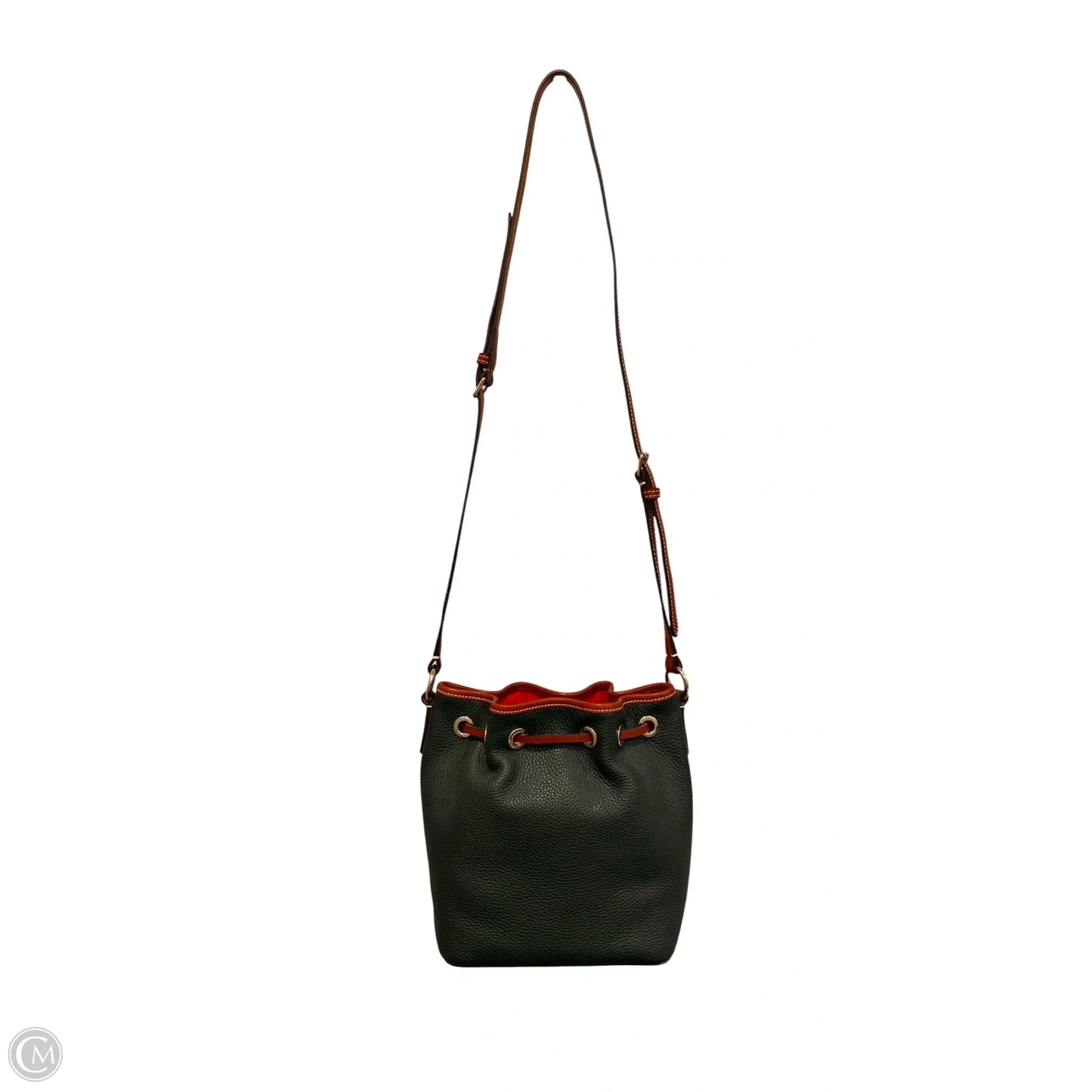Crossbody Designer By Dooney And Bourke, Size: Medium