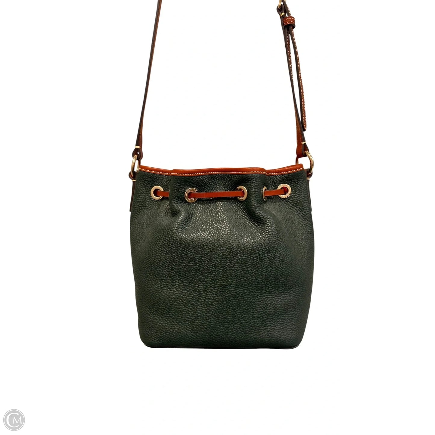Crossbody Designer By Dooney And Bourke, Size: Medium