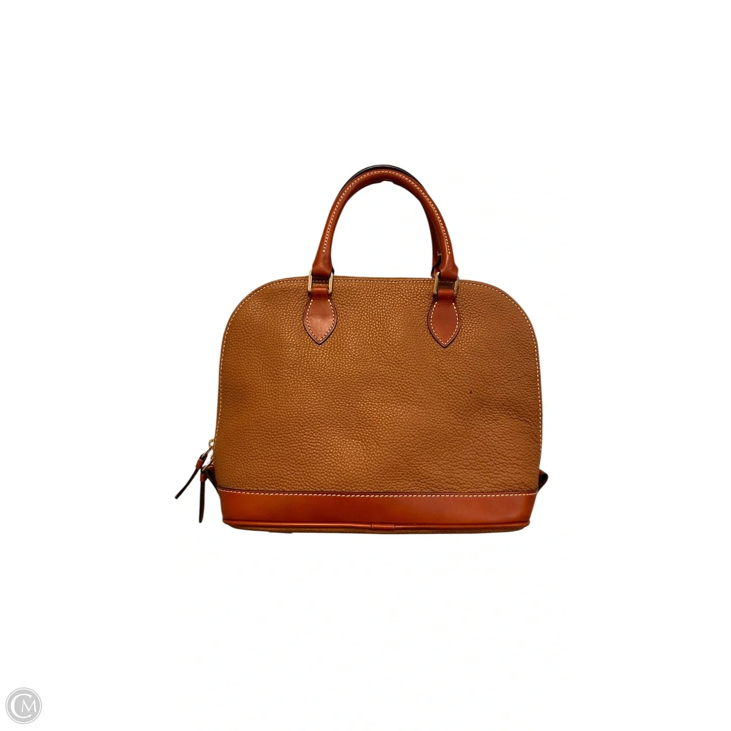 Handbag Designer By Dooney And Bourke, Size: Medium
