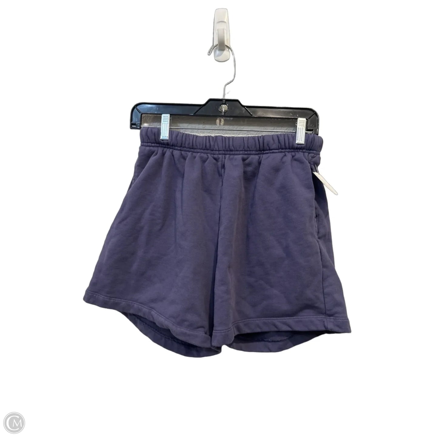Shorts By Clothes Mentor In Blue, Size: S