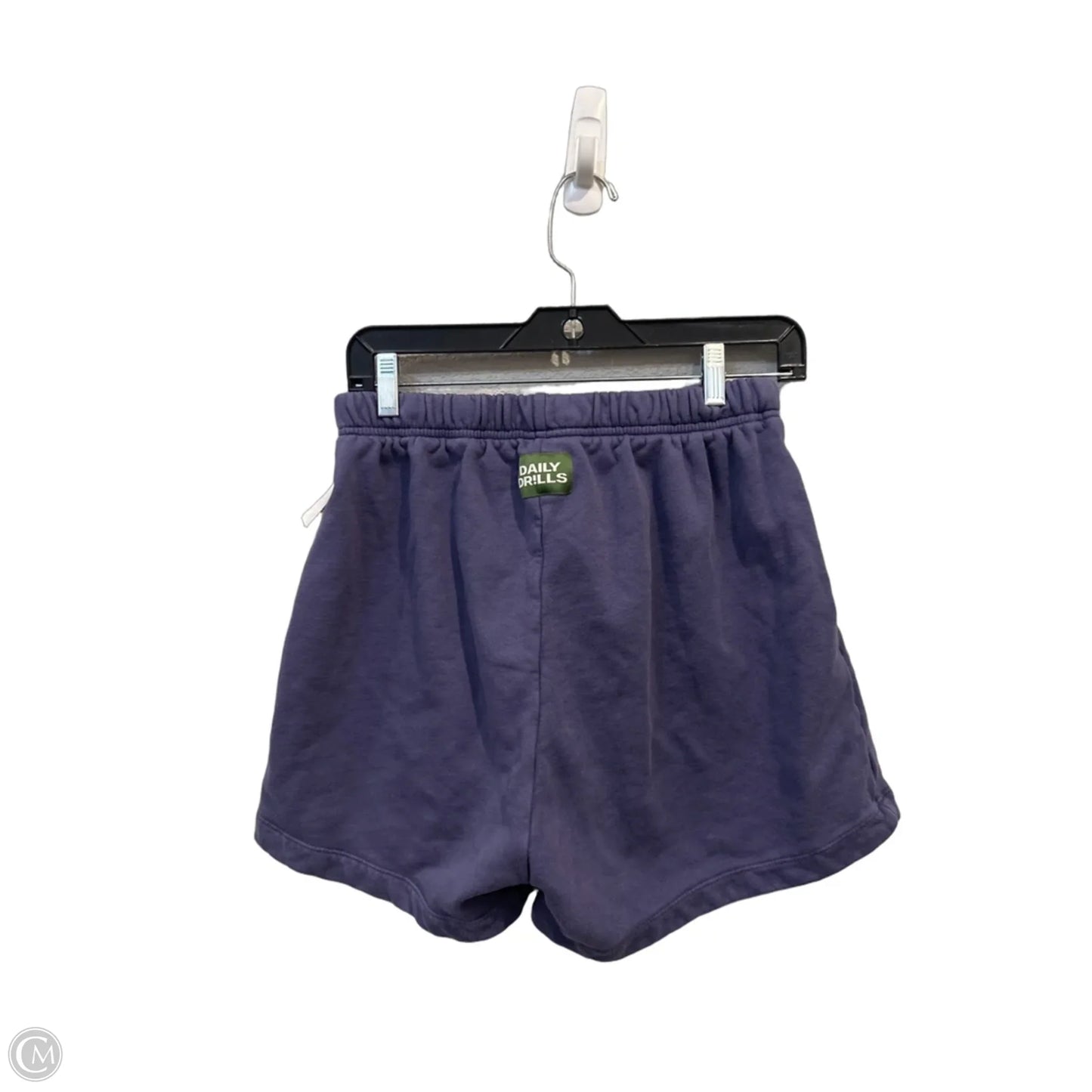 Shorts By Clothes Mentor In Blue, Size: S
