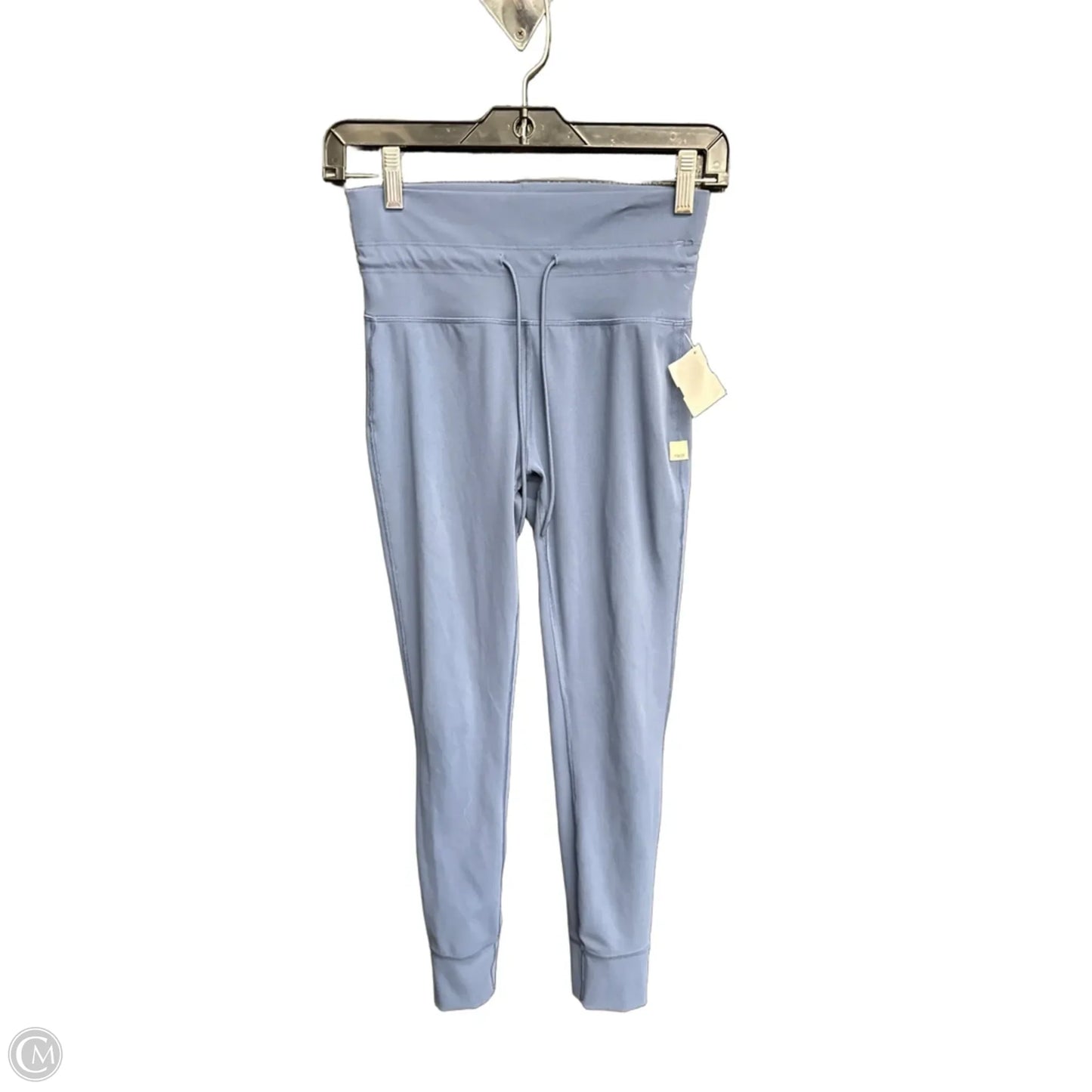 Athletic Pants By Vuori In Blue, Size: S