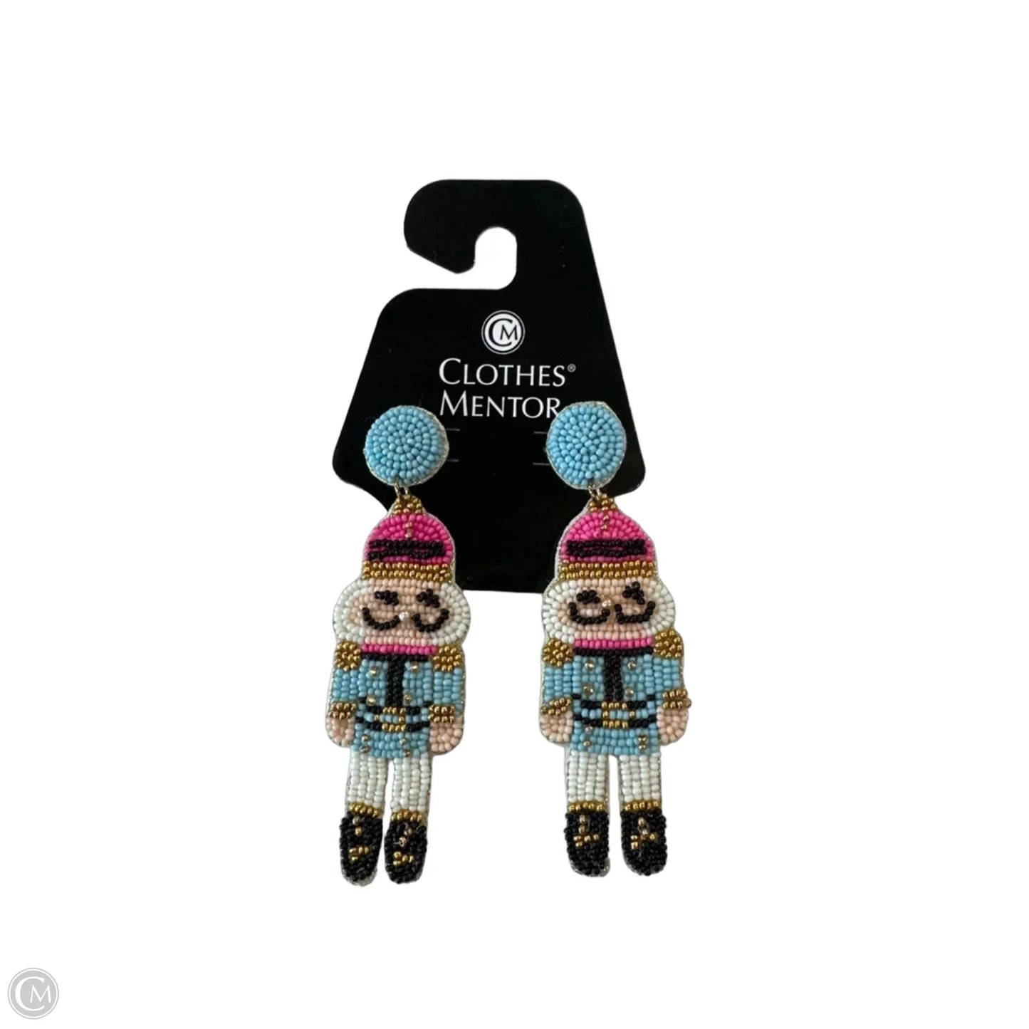 Earrings Dangle/drop By Clothes Mentor