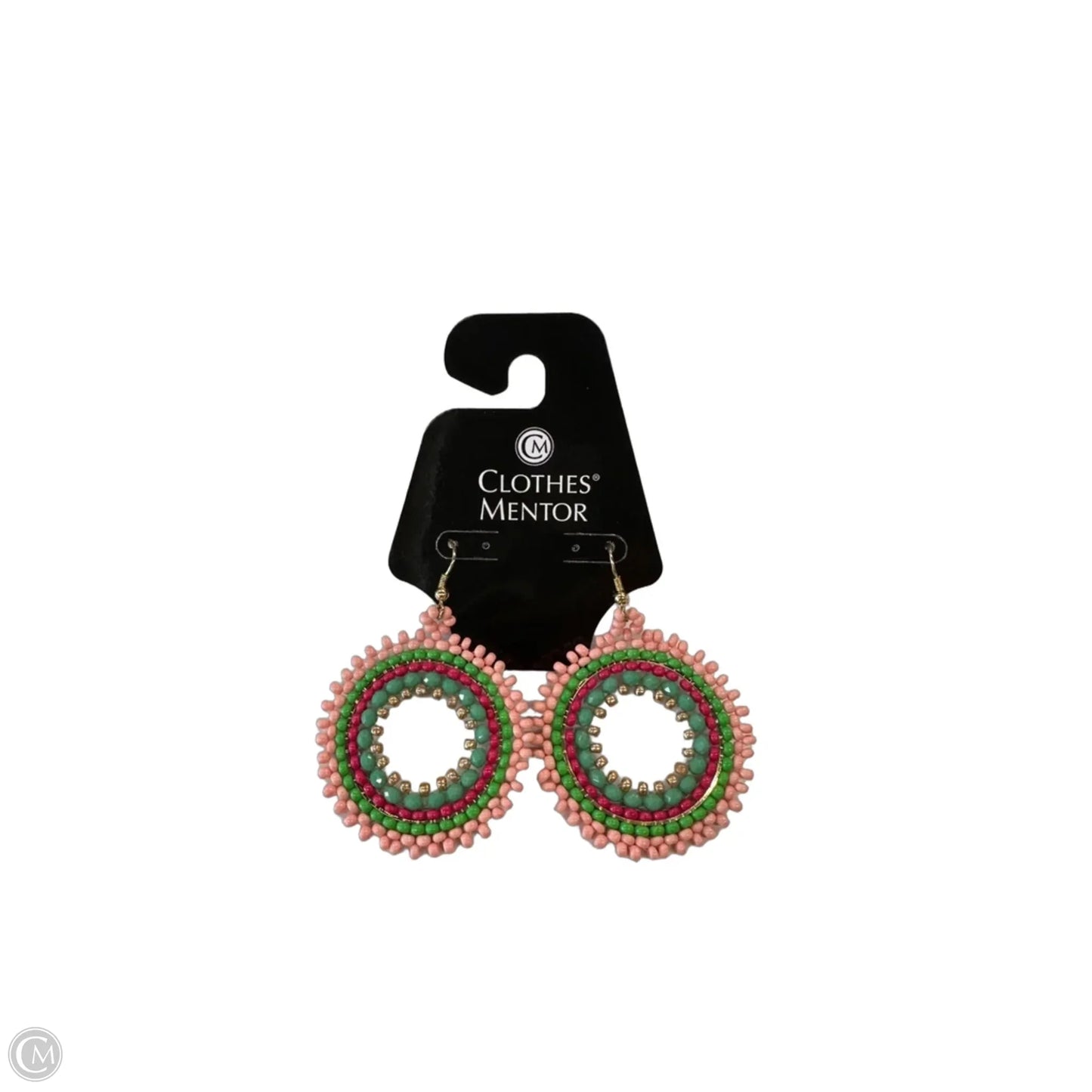 Earrings Dangle/drop By Clothes Mentor