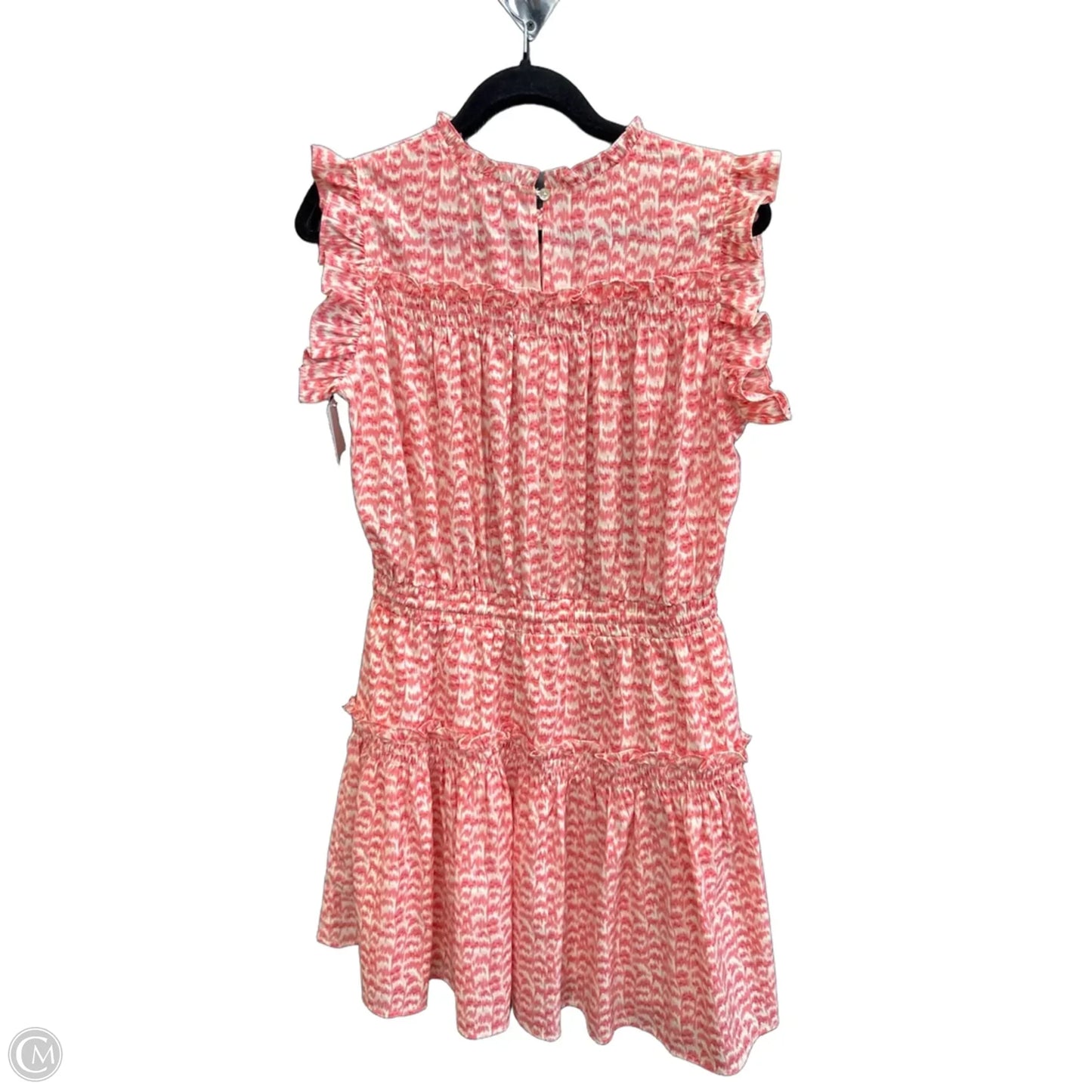 Dress Casual Short By Pinch In Pink, Size: L