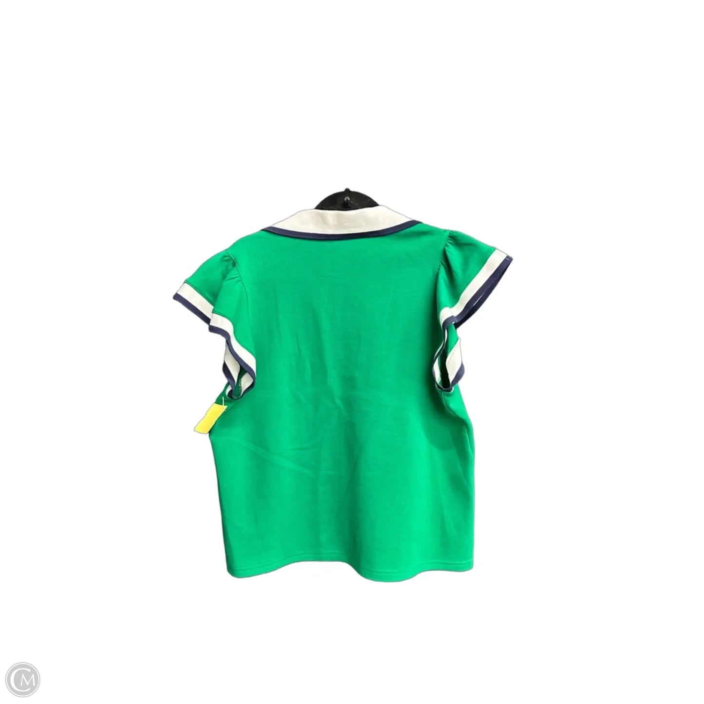 Skirt Set 2pc By Entro In Green, Size: L