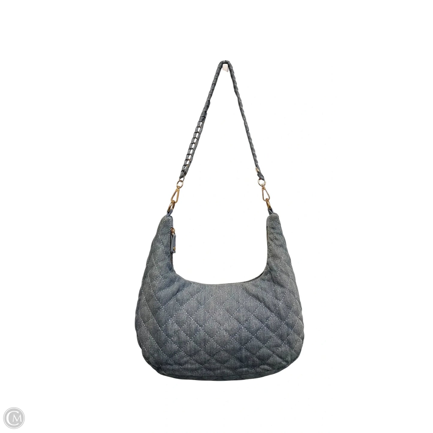 Handbag By Clothes Mentor, Size: Medium