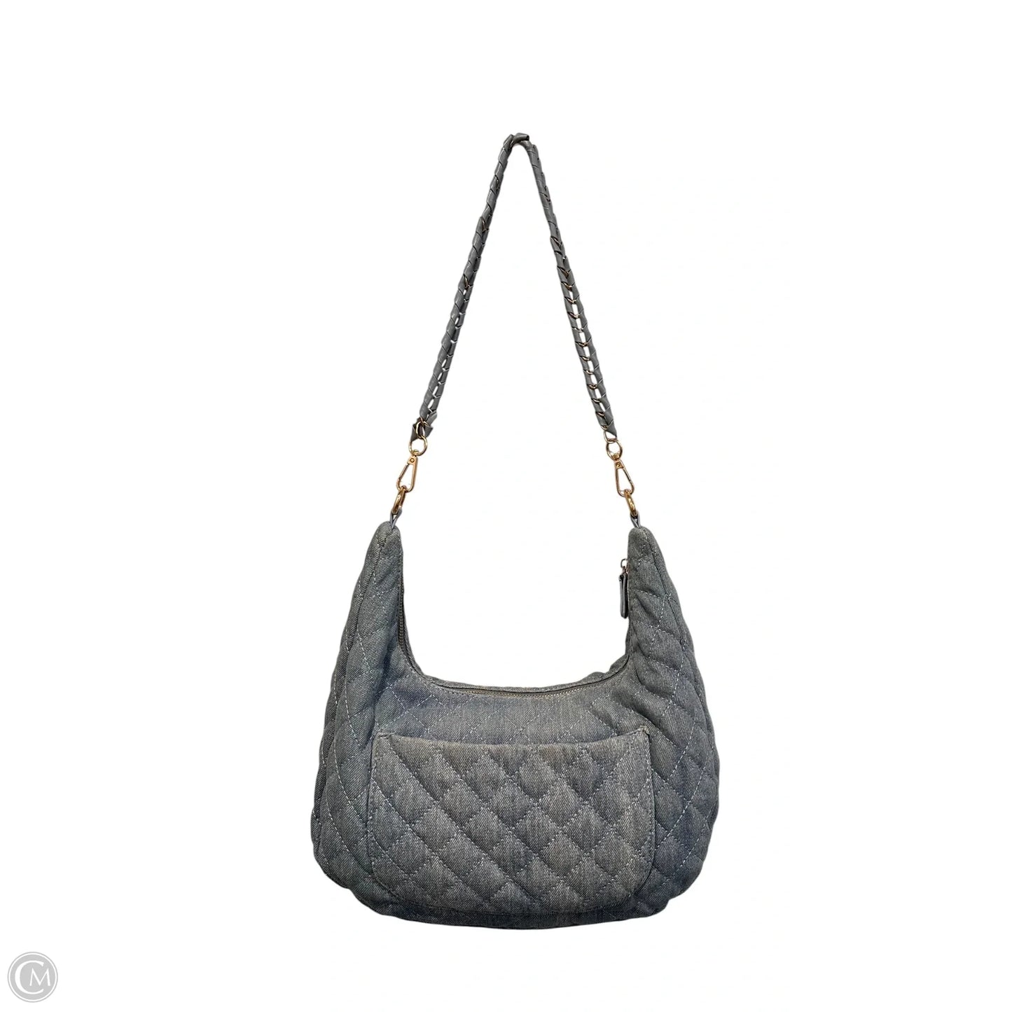 Handbag By Clothes Mentor, Size: Medium