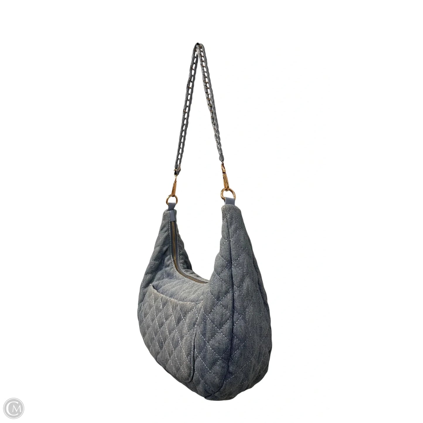 Handbag By Clothes Mentor, Size: Medium