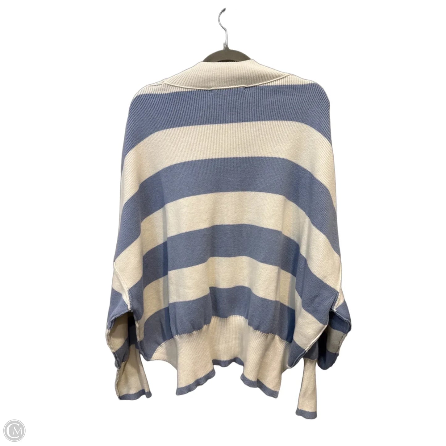 Sweater By Altard State In Striped Pattern, Size: Xl