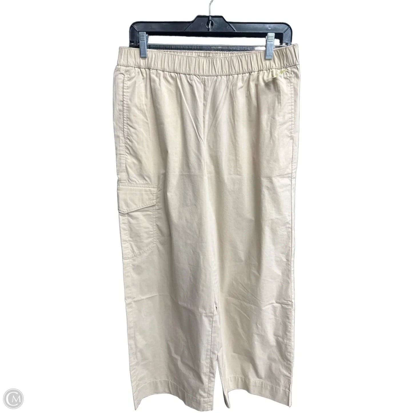 Pants Other By Talbots In Tan, Size: 8p