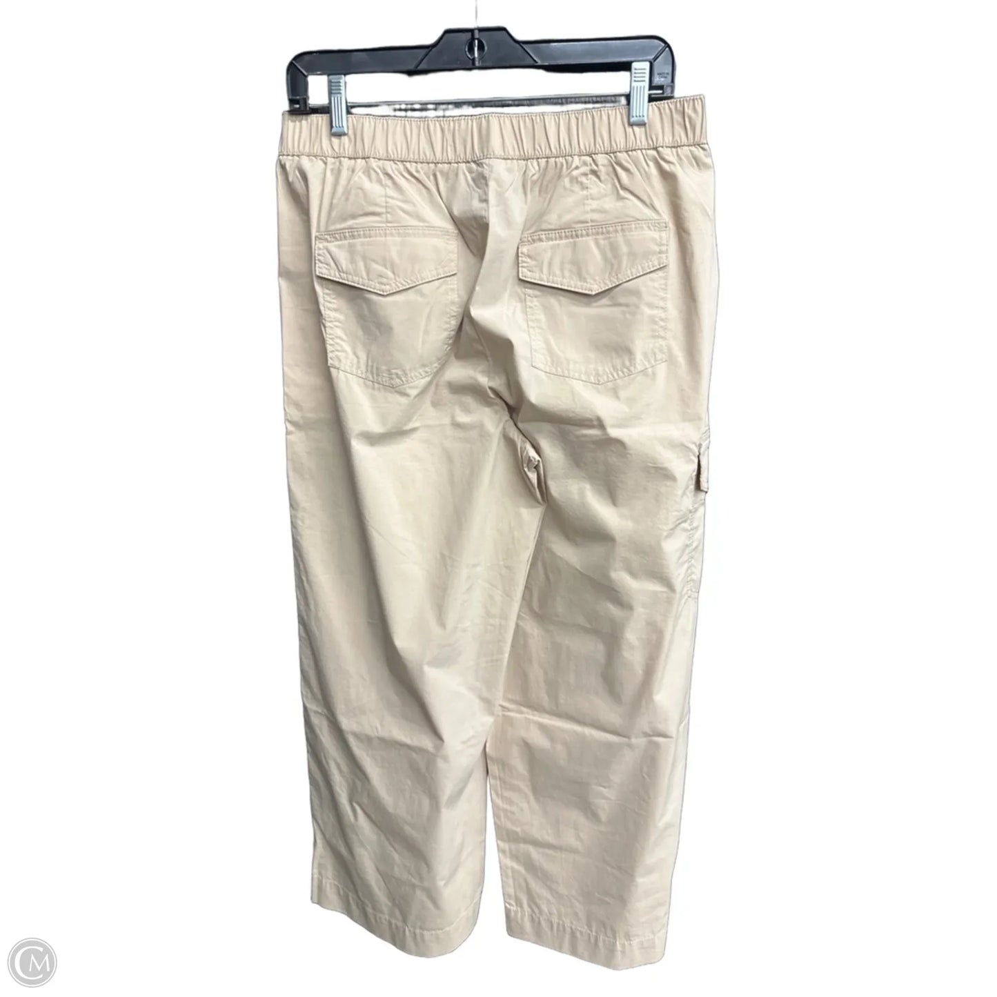 Pants Other By Talbots In Tan, Size: 8p