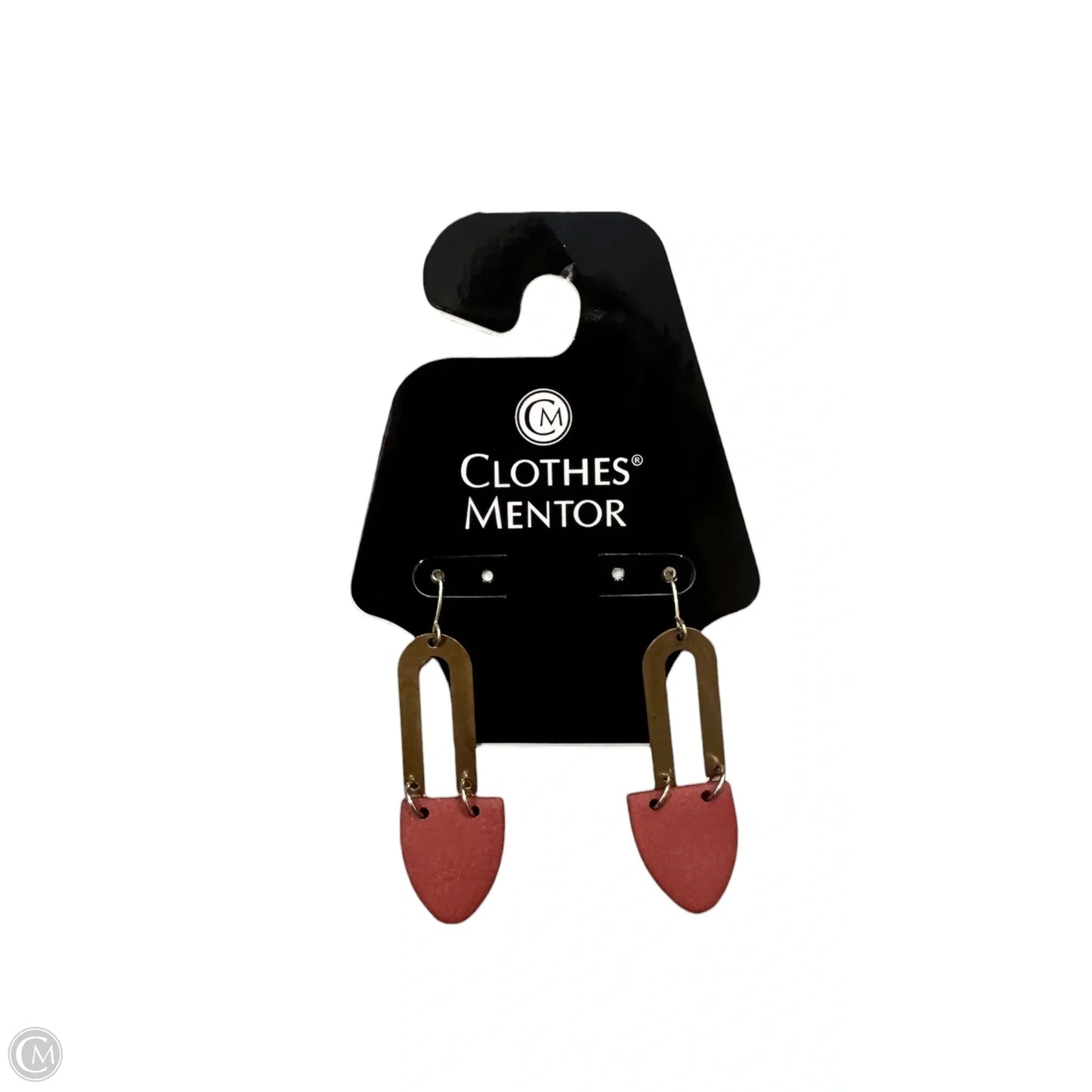 Earrings Dangle/drop By Clothes Mentor