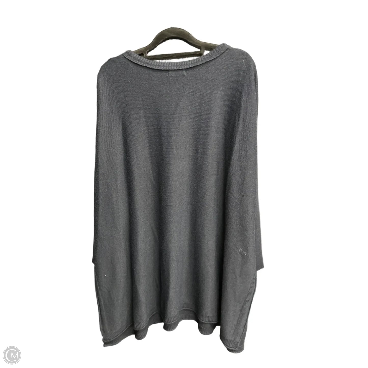 Sweater By Mer Sea In Navy, Size: M