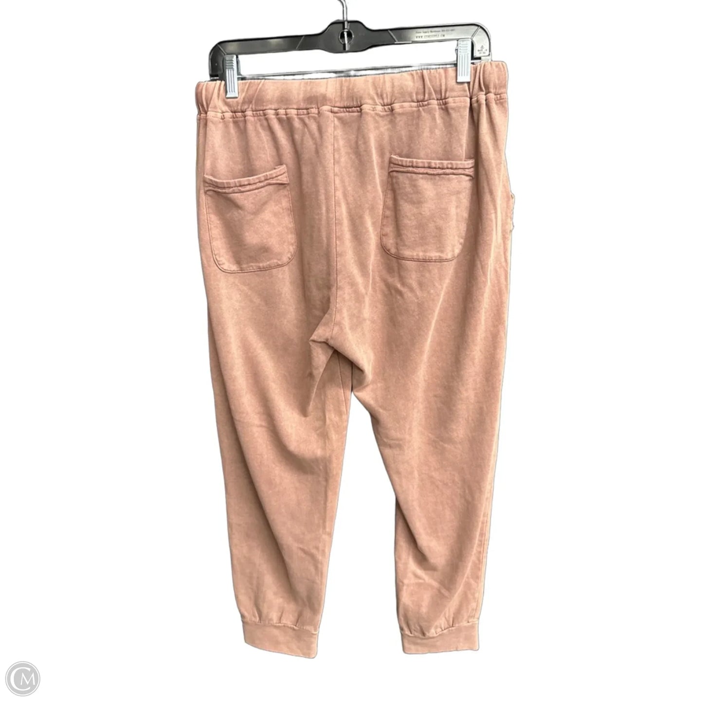 Pants Lounge By Easel In Purple, Size: 6