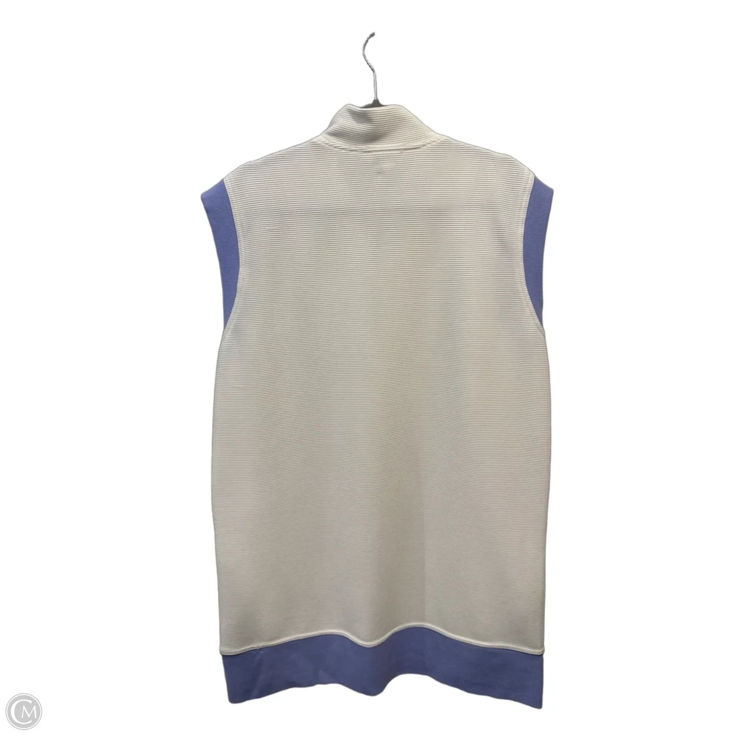 Dress Casual Short By Entro In Cream, Size: S