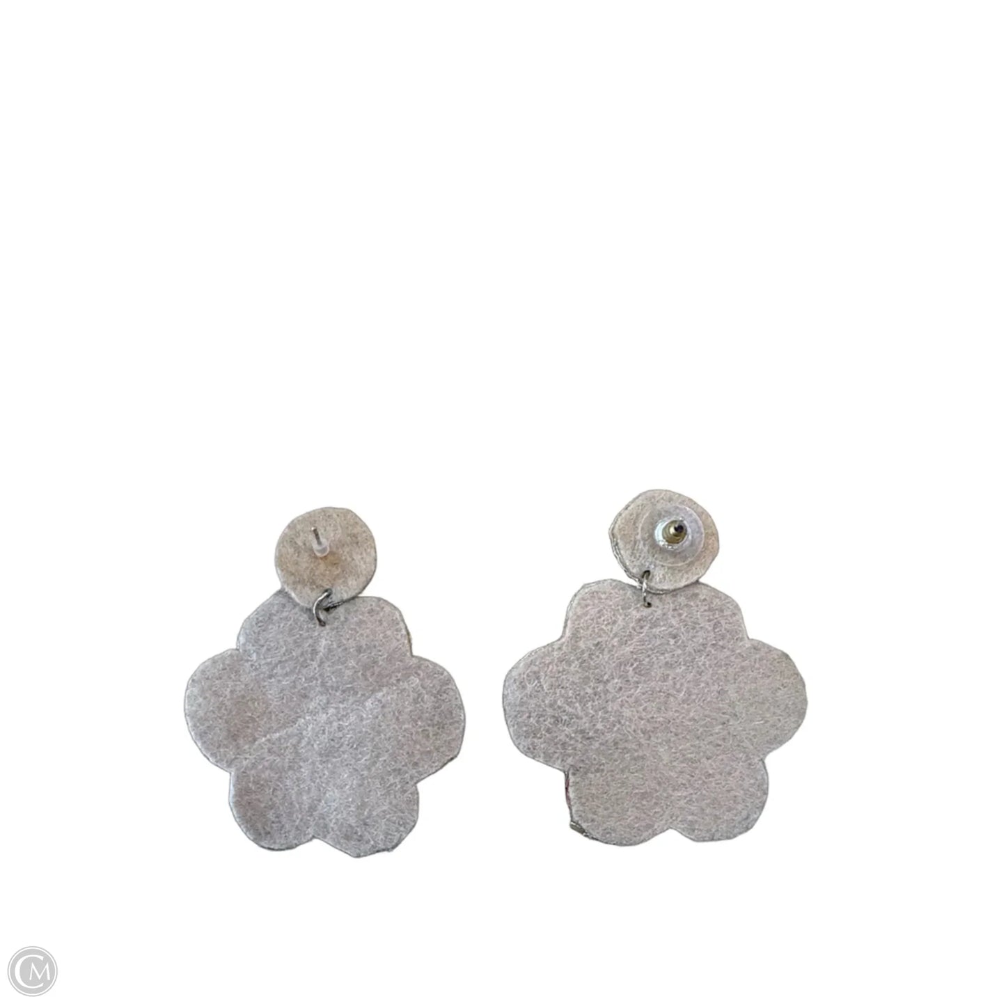 Earrings Dangle/drop By Clothes Mentor