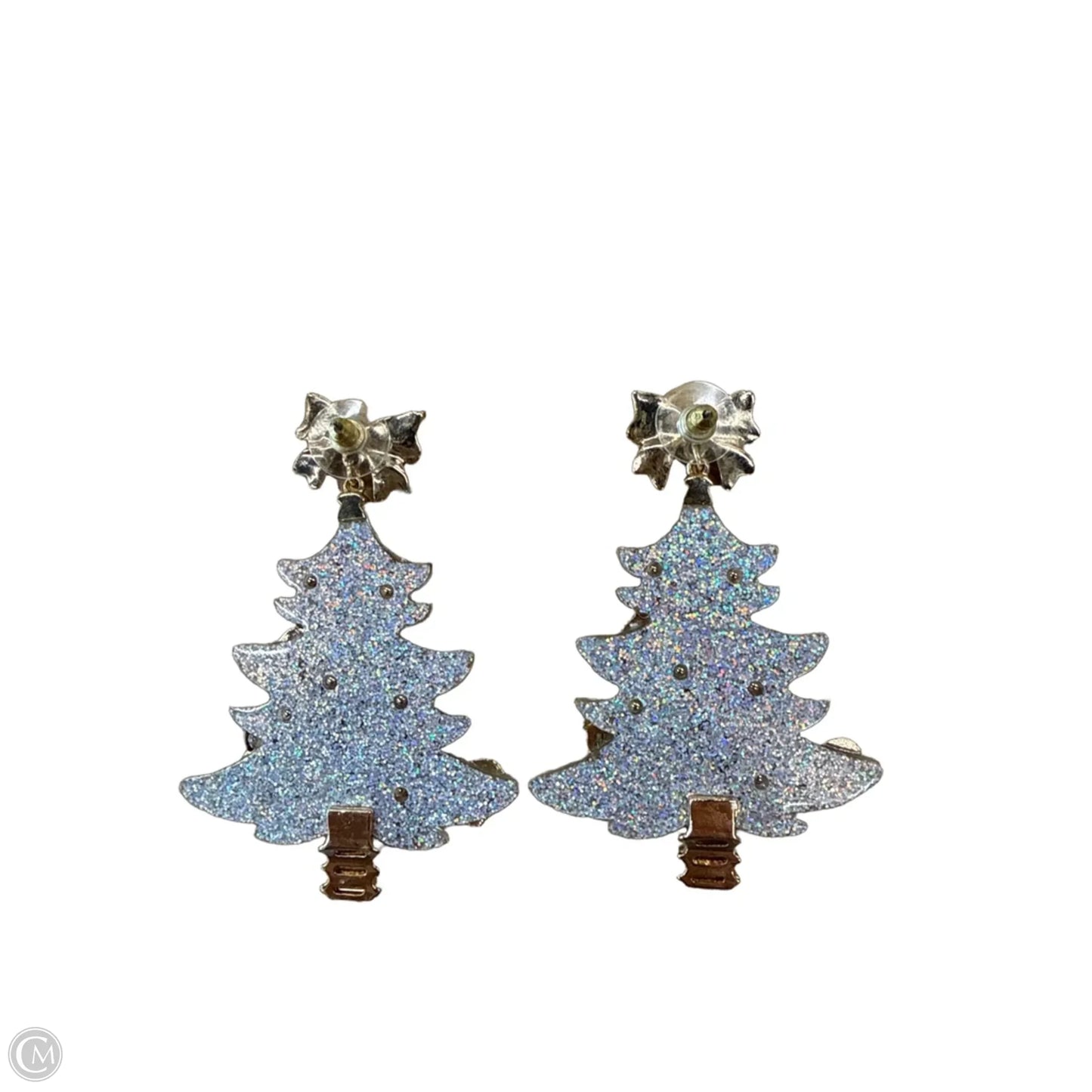 Earrings Dangle/drop By Clothes Mentor
