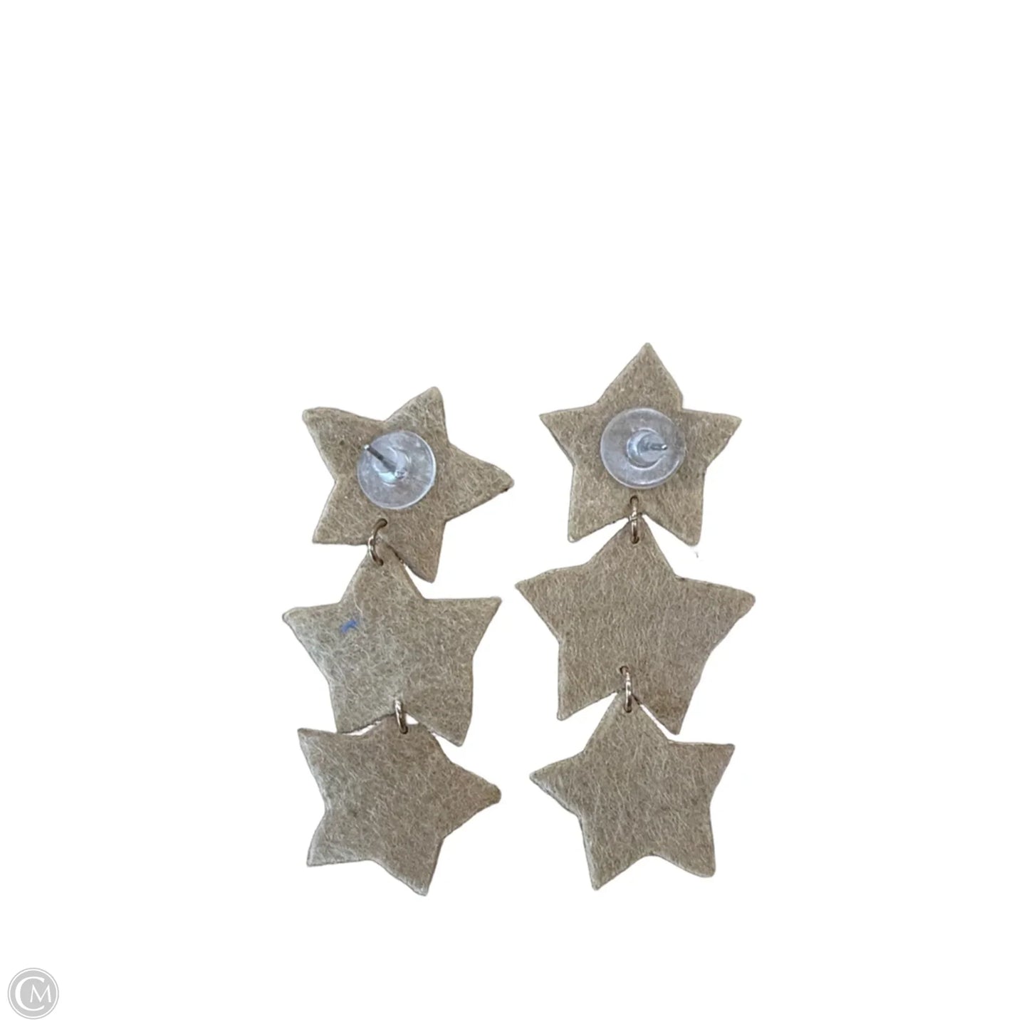 Earrings Dangle/drop By Clothes Mentor