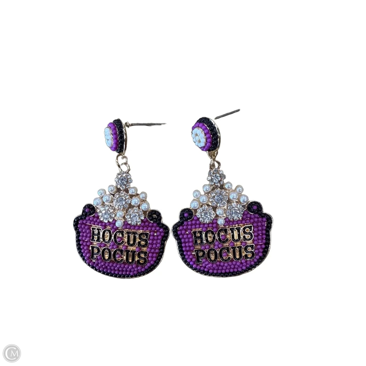 Earrings Dangle/drop By Clothes Mentor