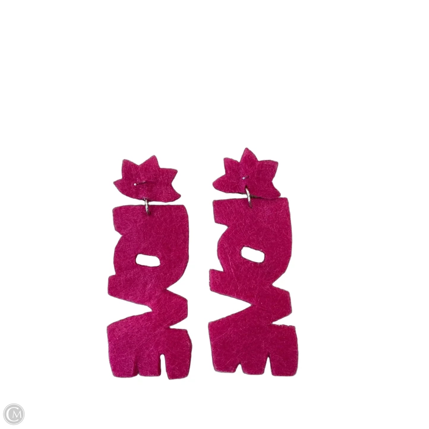 Earrings Dangle/drop By Clothes Mentor