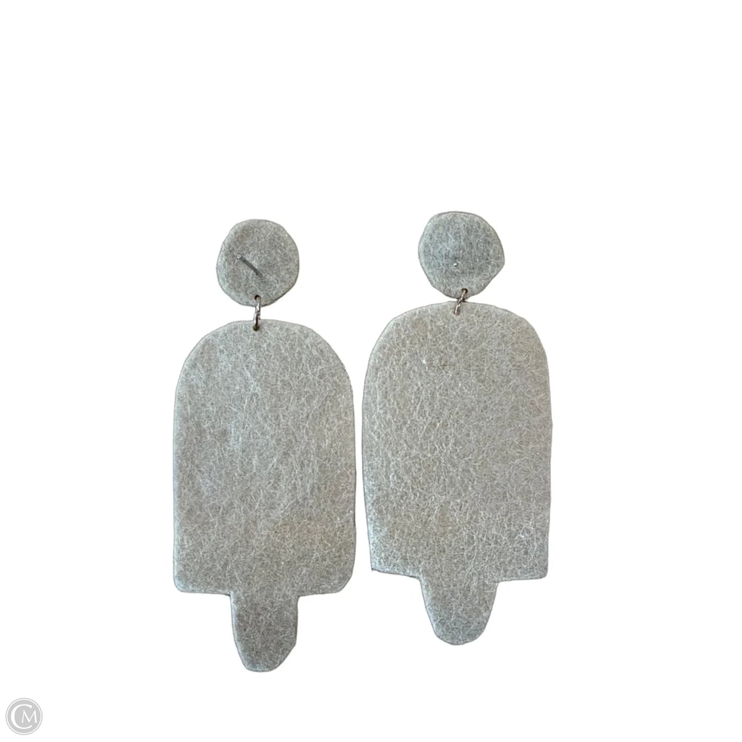 Earrings Dangle/drop By Clothes Mentor