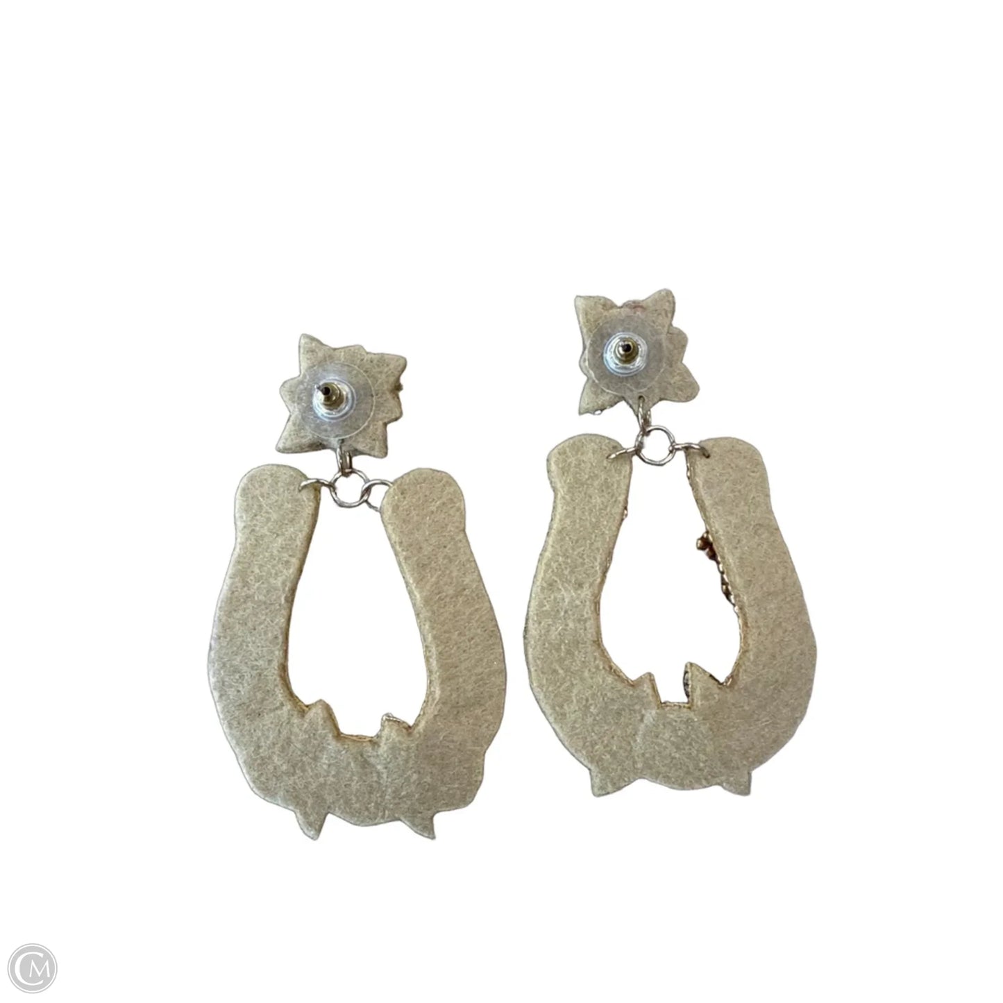 Earrings Dangle/drop By Clothes Mentor
