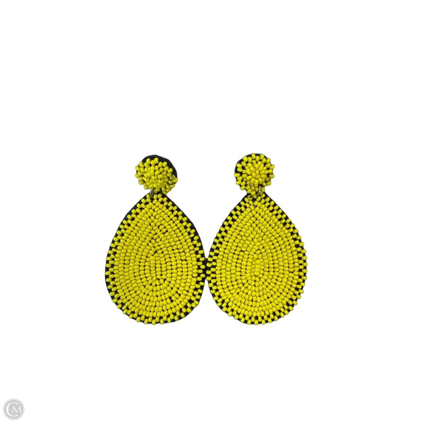 Earrings Dangle/drop By Clothes Mentor
