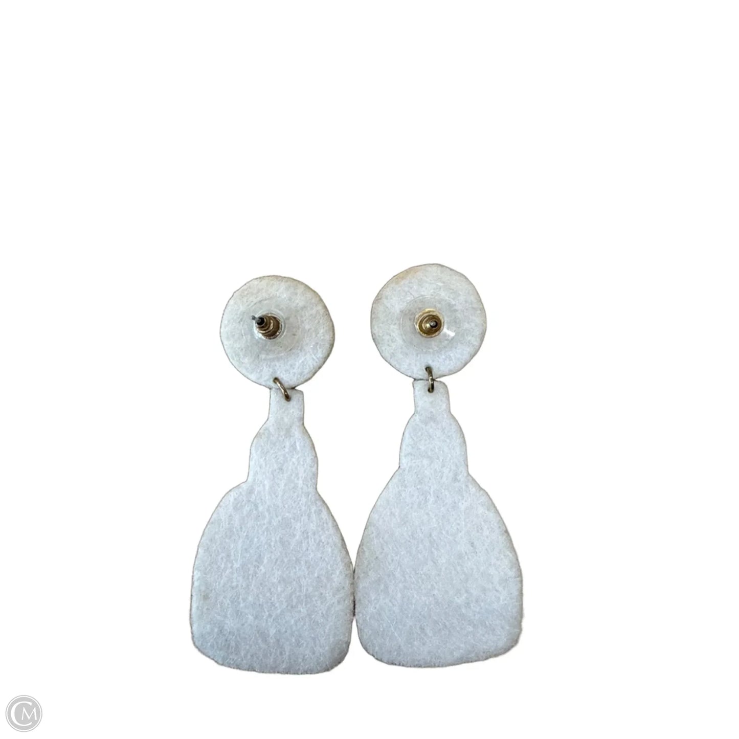 Earrings Dangle/drop By Clothes Mentor