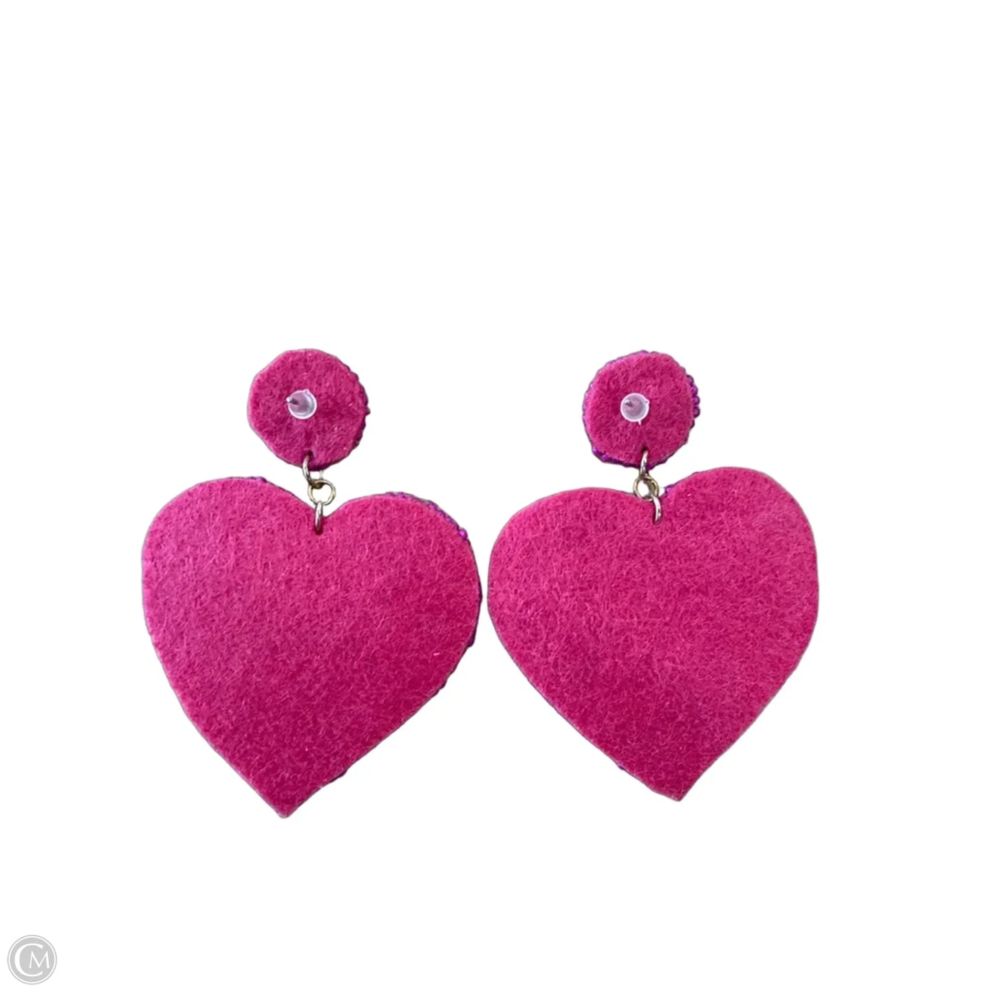 Earrings Dangle/drop By Clothes Mentor