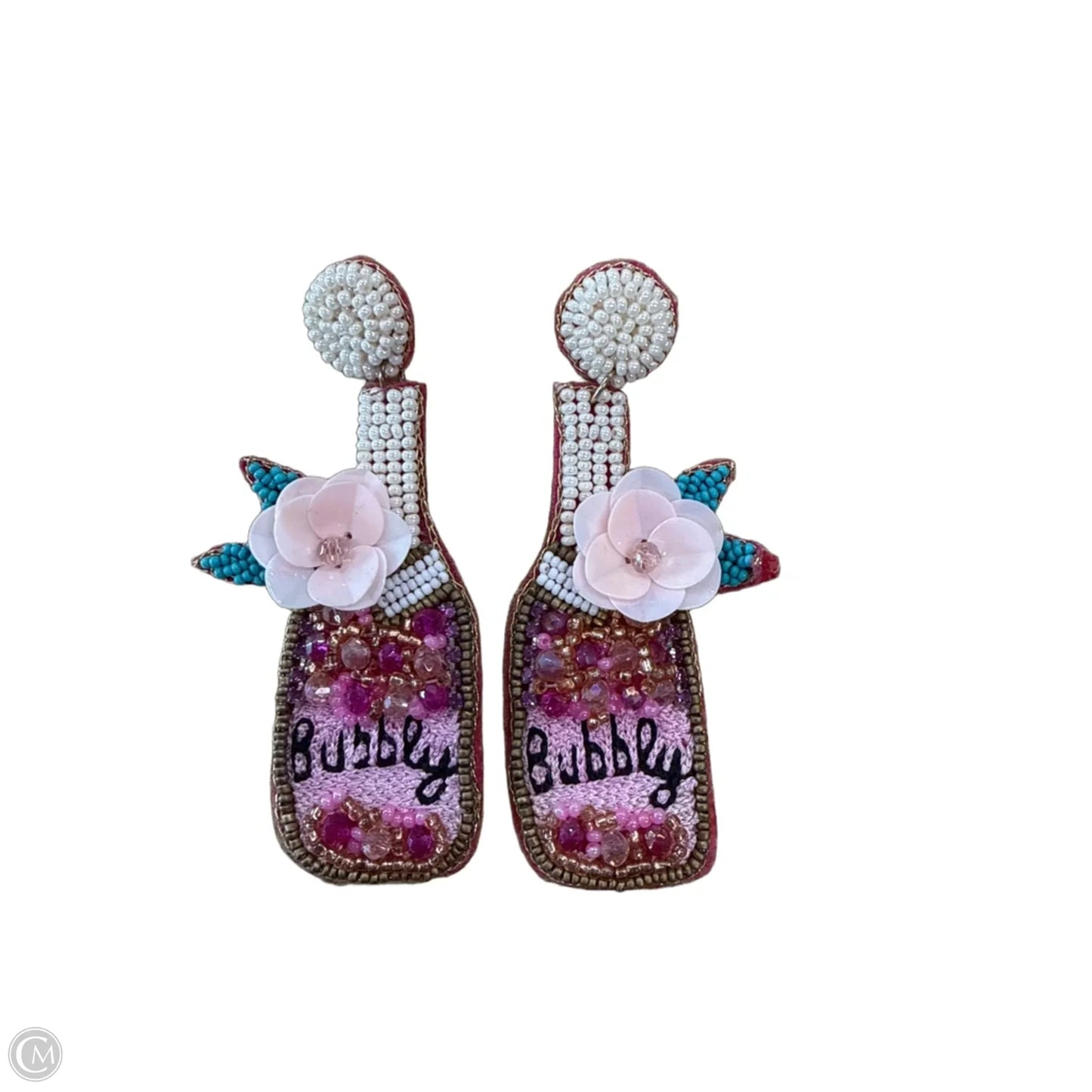 Earrings Dangle/drop By Clothes Mentor