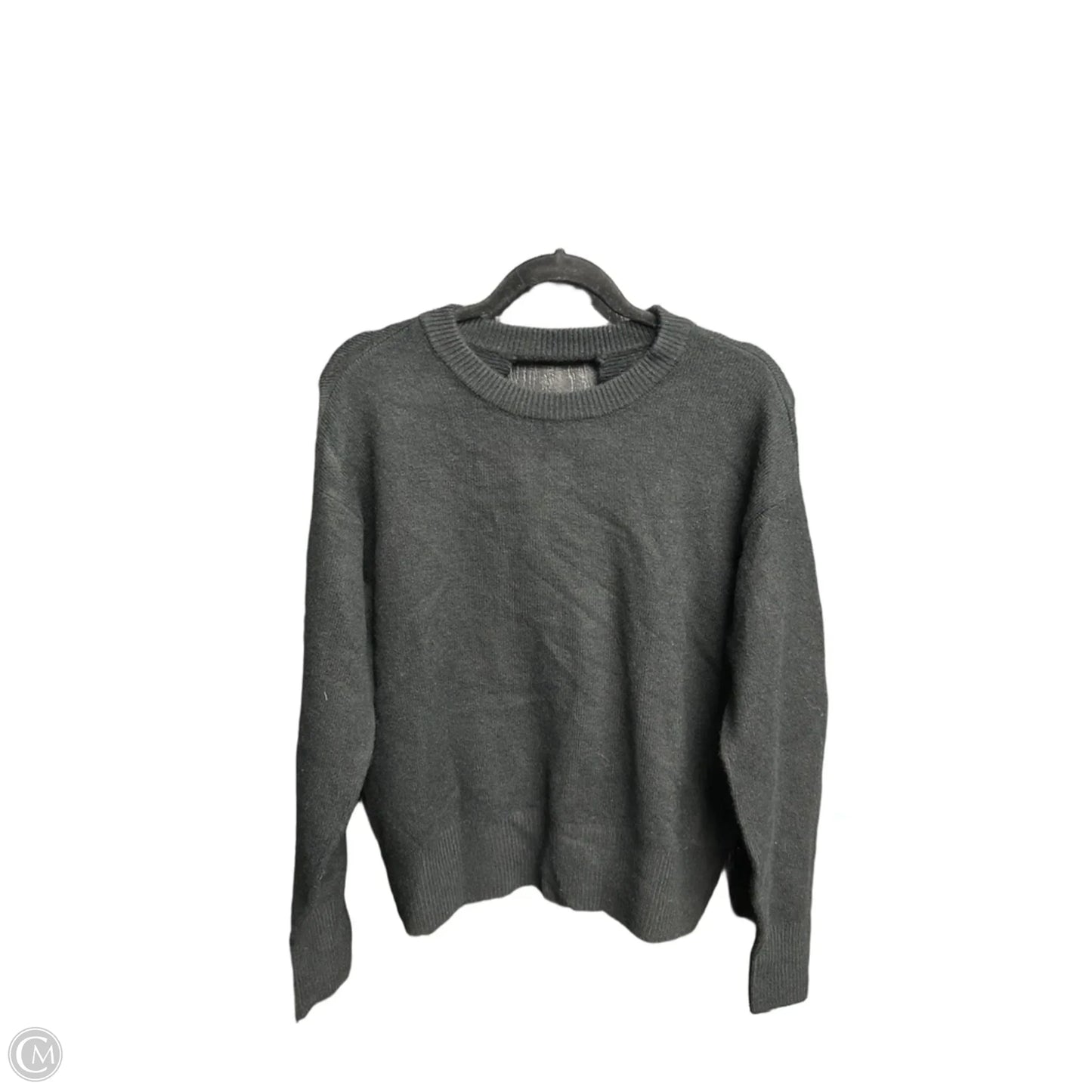 Sweater By 1.state In Black, Size: Xs