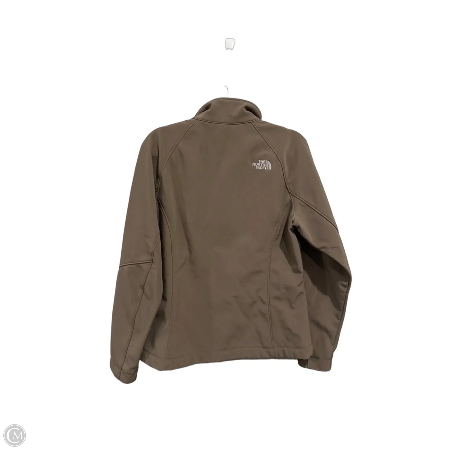 Jacket Other By The North Face In Brown, Size: M