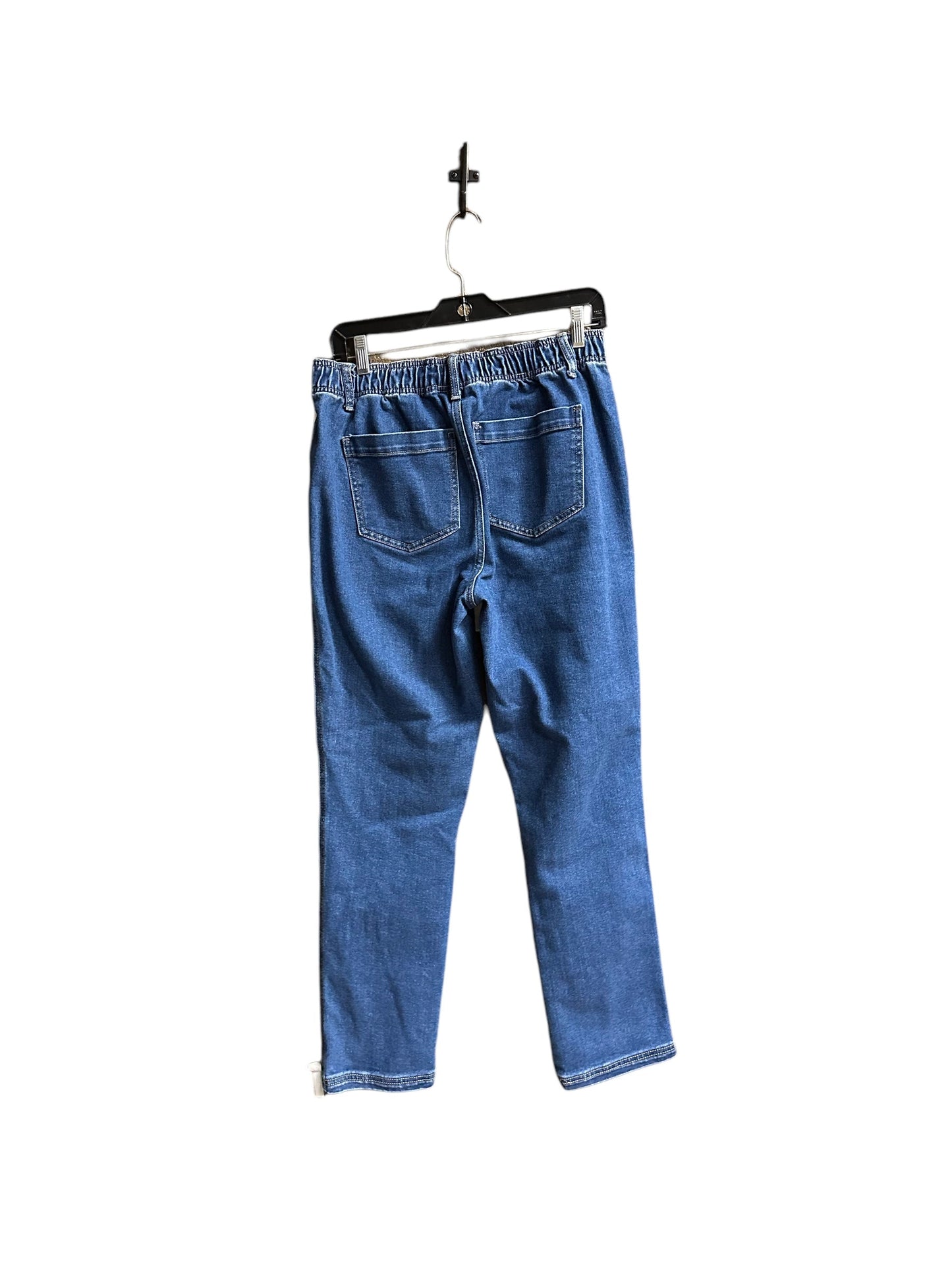 Jeans Straight By Knox Rose  Size: 6