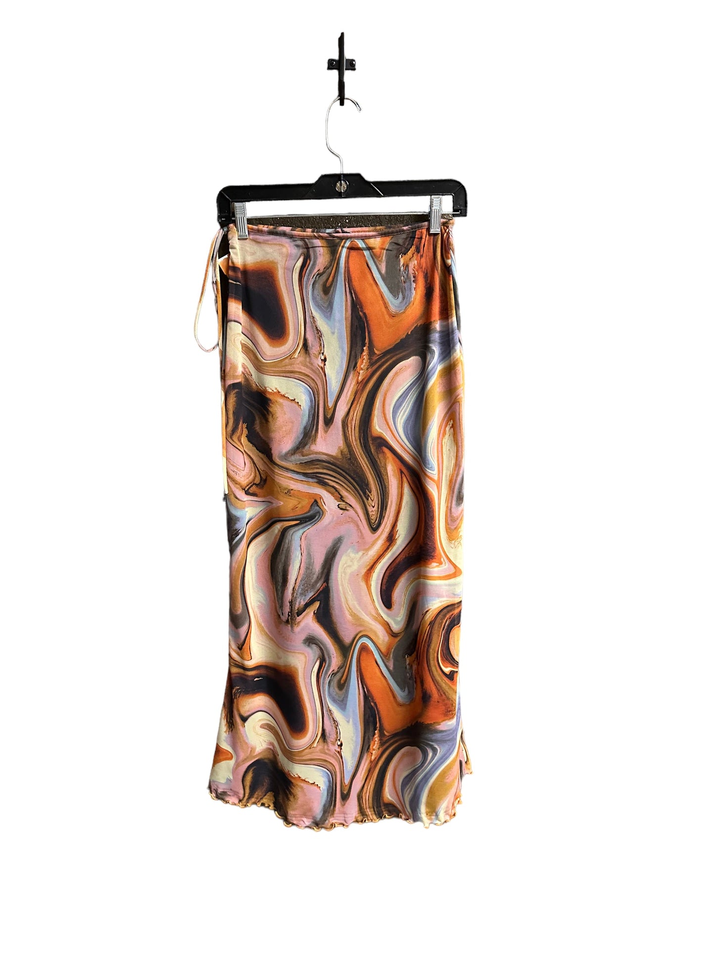 Skirt Maxi By Zara  Size: 8