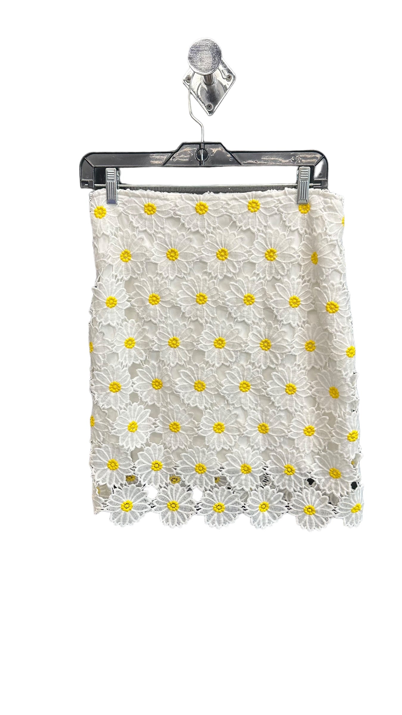 Floral Print Skirt Mini & Short Altard State, Size 8