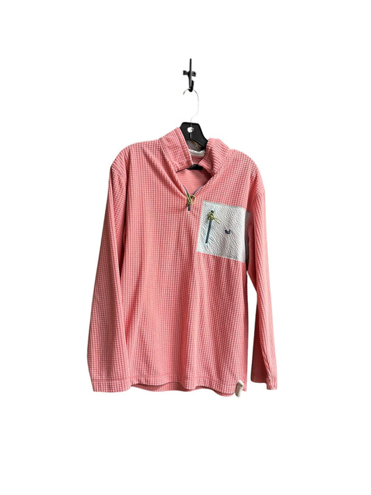 Jacket Other By Clothes Mentor In Pink, Size: S