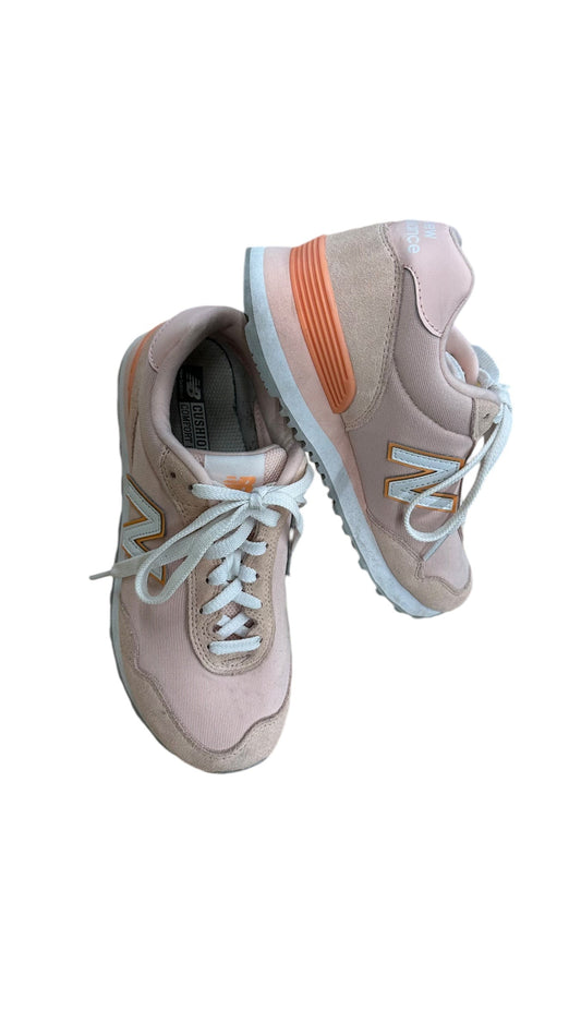 Shoes Athletic By New Balance In Pink, Size: 7