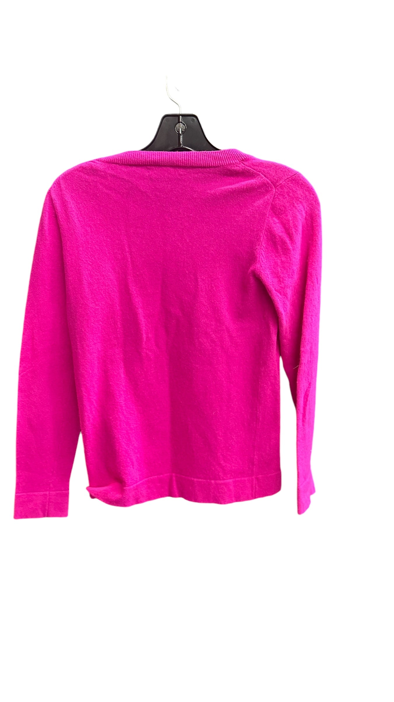 Sweater By J. Crew In Pink, Size: Xs