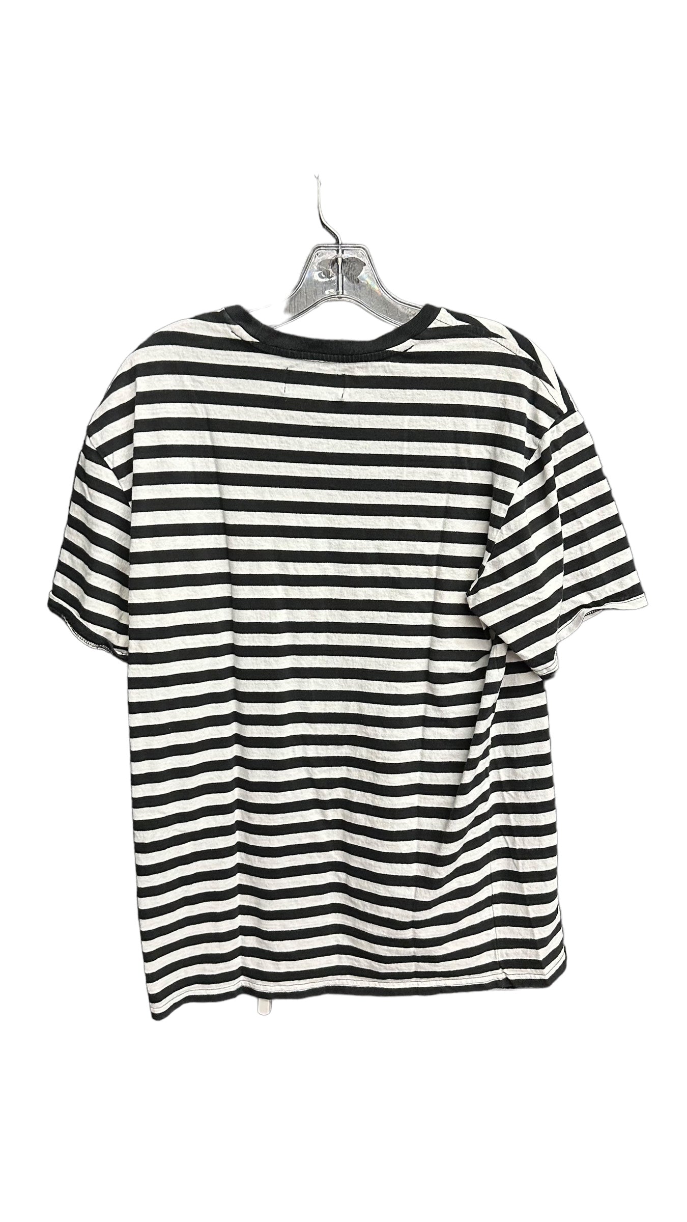 Top Short Sleeve By Pacsun  Size: M