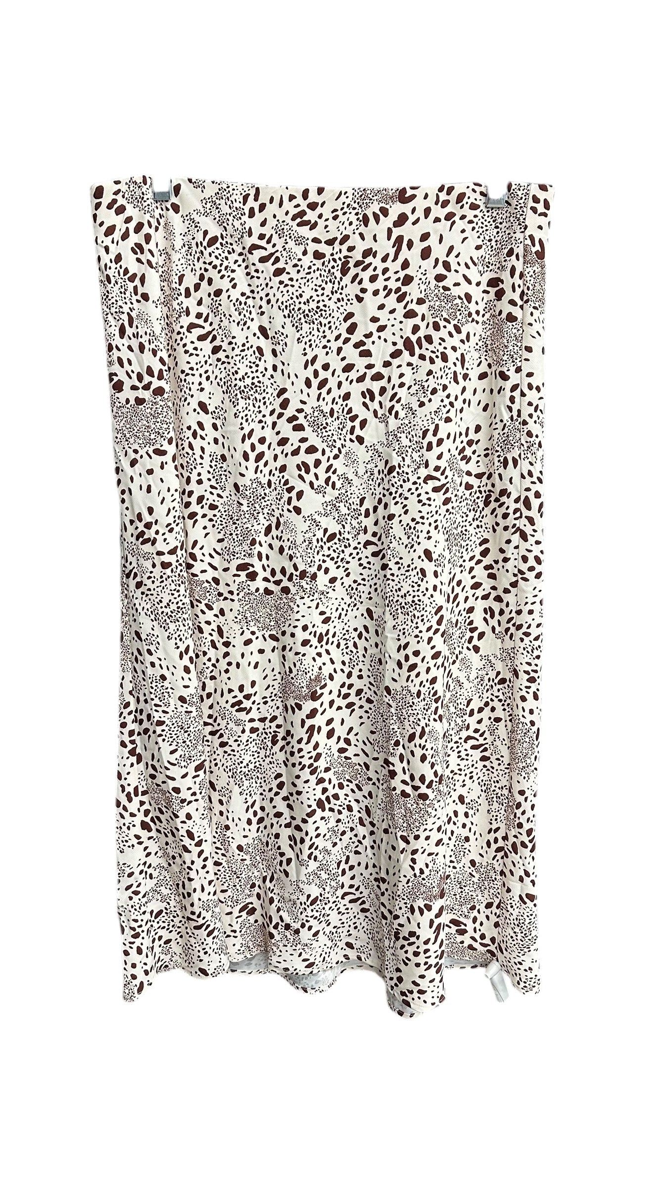 Skirt Maxi By Rachel Zoe In Floral Print, Size: 12