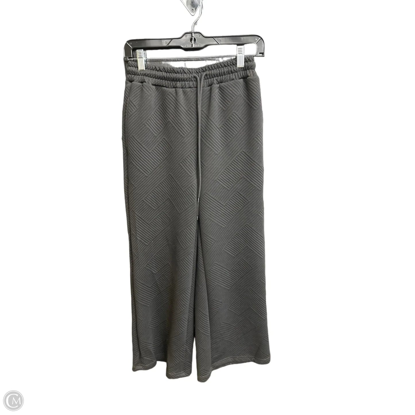 Pants Set 2pc By Clothes Mentor In Black, Size: S
