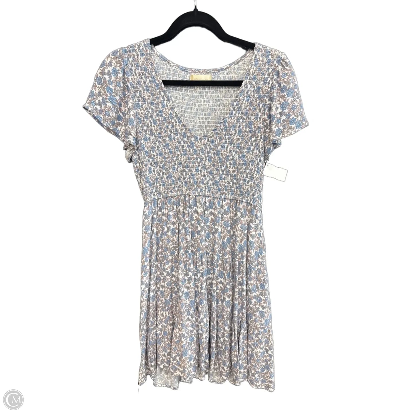 Dress Casual Midi By Altard State In Floral Print, Size: S