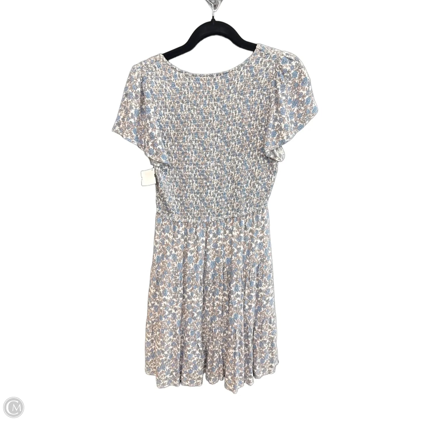 Dress Casual Midi By Altard State In Floral Print, Size: S